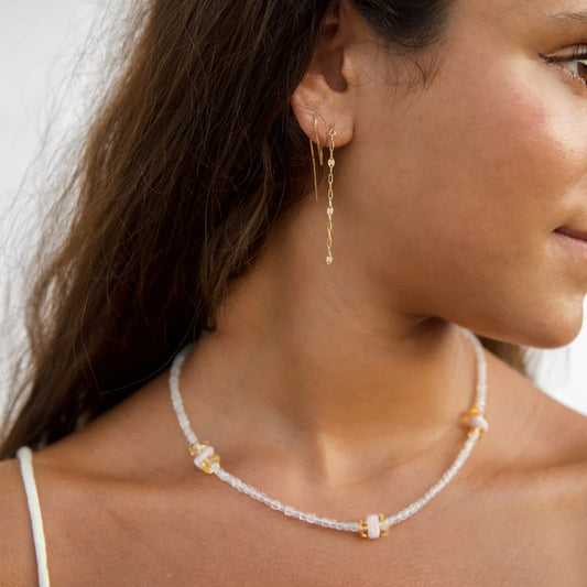 Estella Necklace