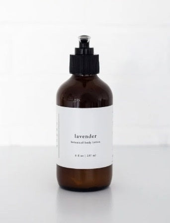 Vegan Hand & Body Lotion