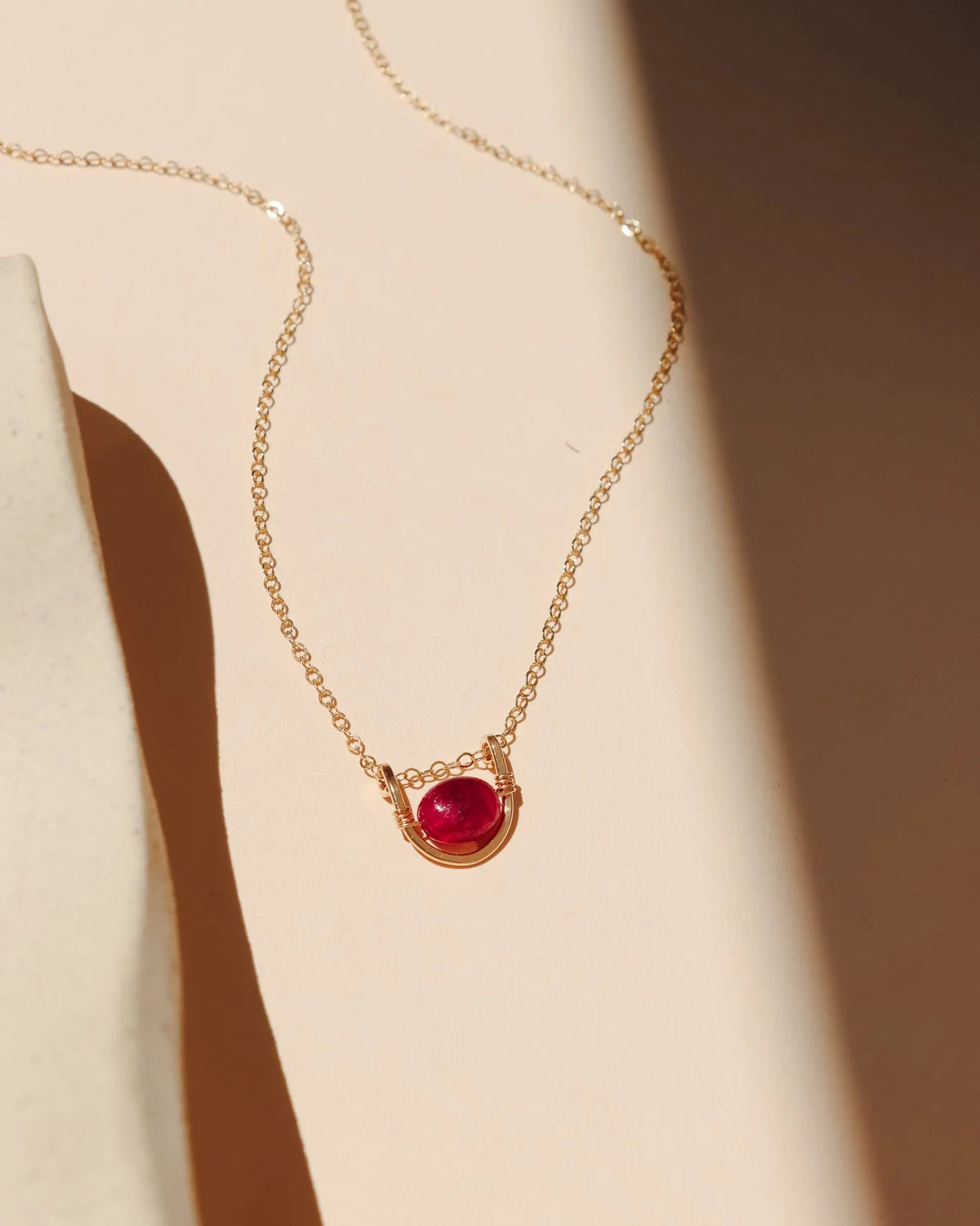 Folklore Necklace