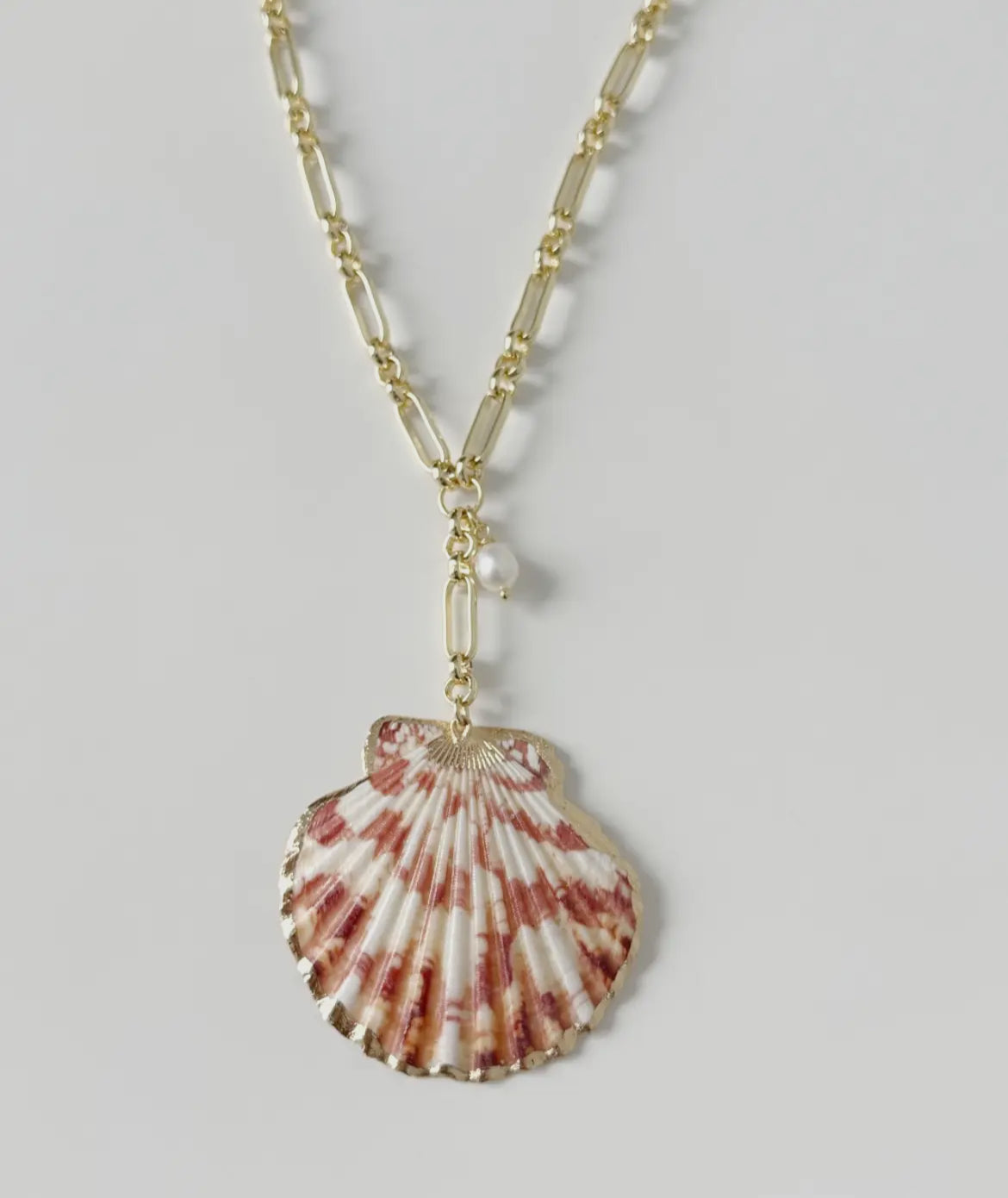 Wylie Necklace