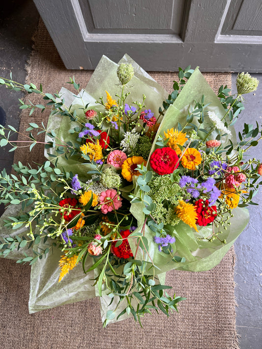 Endless Summer Bouquet