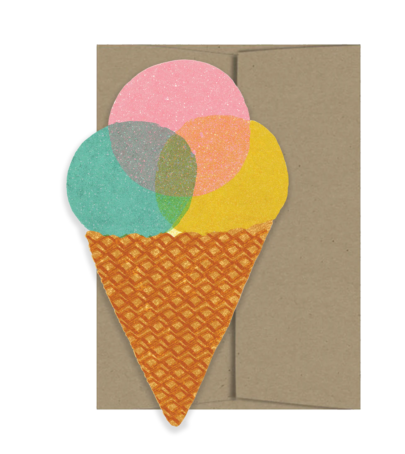 Isatopia Greeting Cards