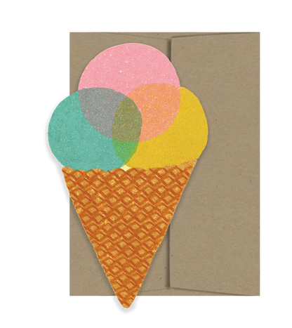 Isatopia Greeting Cards