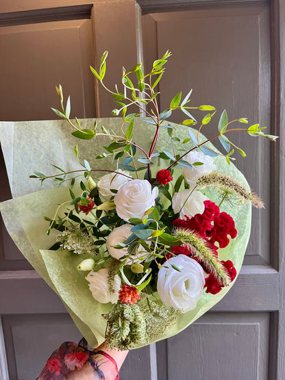 Flower Subscription