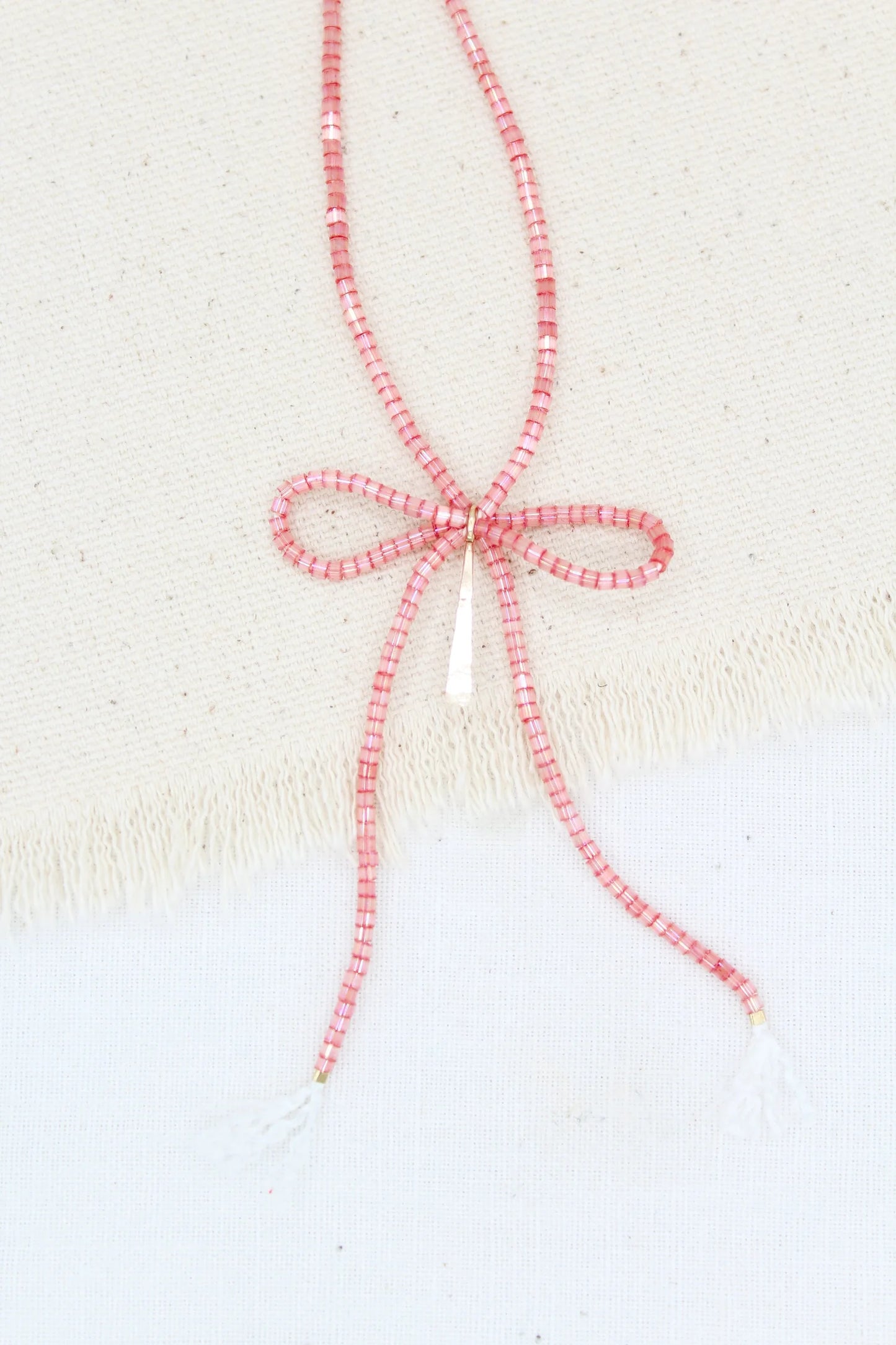 Forget Me Not Necklace