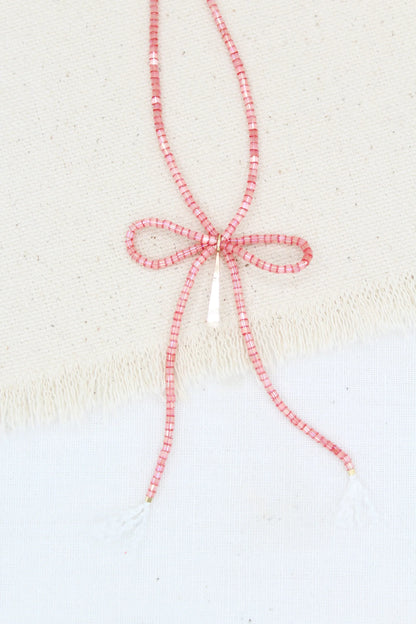 Forget Me Not Necklace