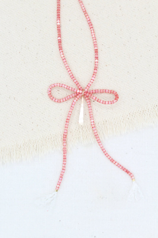 Forget Me Not Necklace