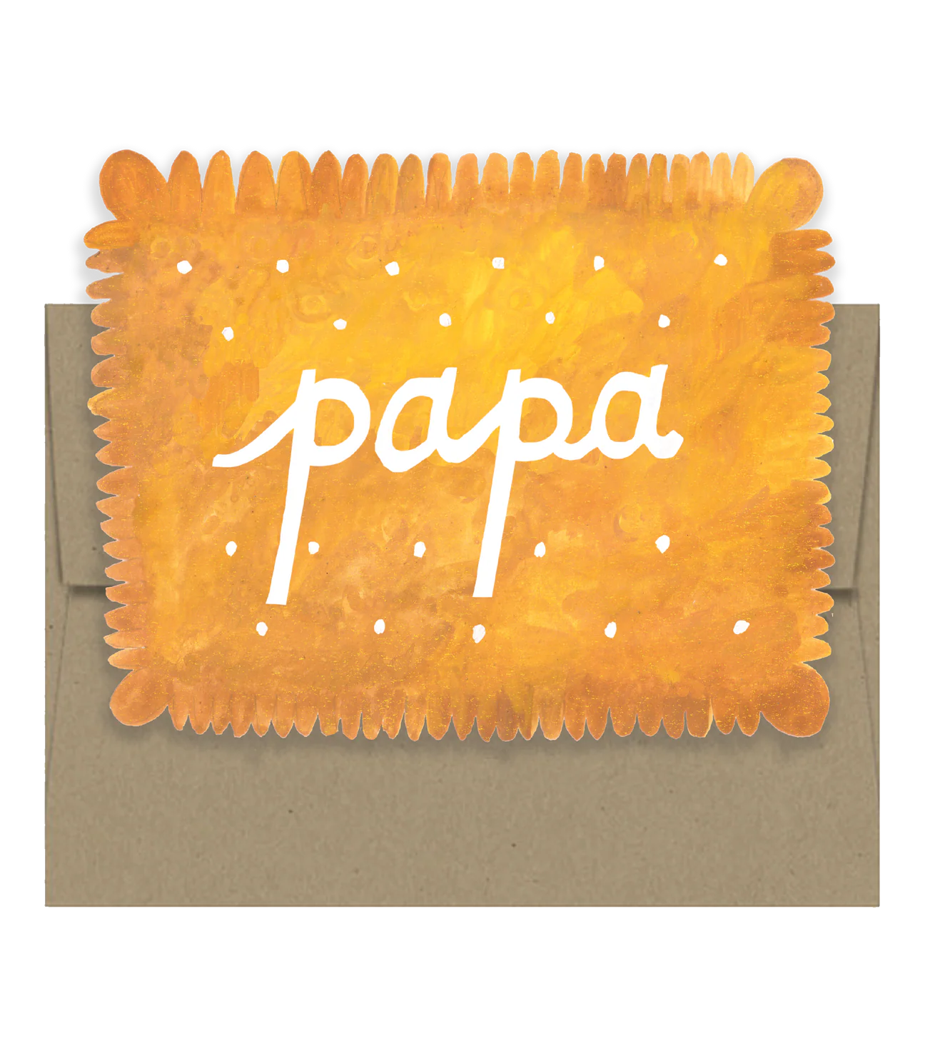 Isatopia Greeting Cards