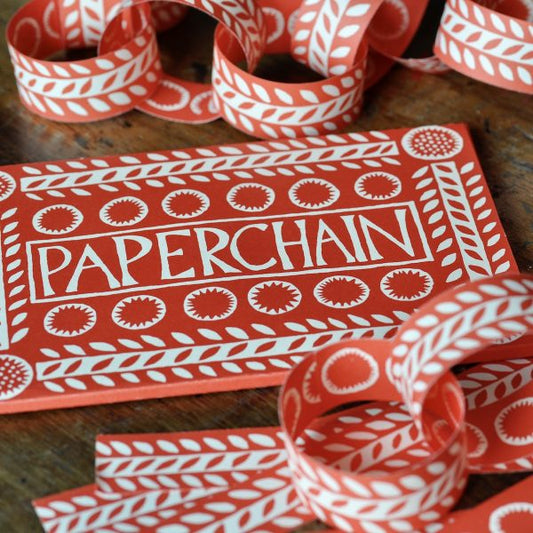 Paperchain Kit