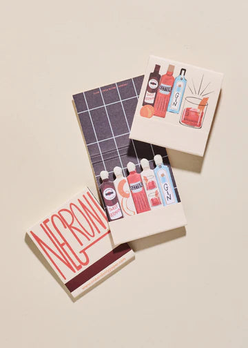 Printed Matchbooks