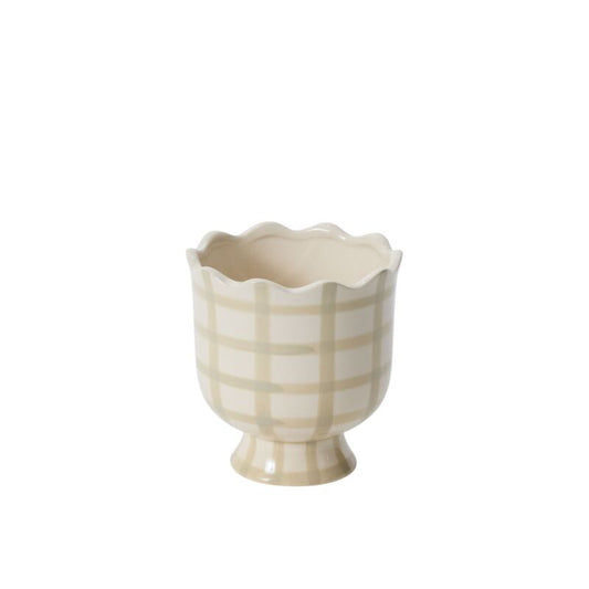 Bonnie Pot 5.5"x 5.75"