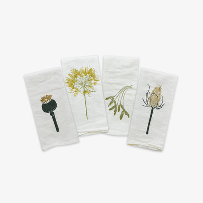 Napkin Set (s/4)