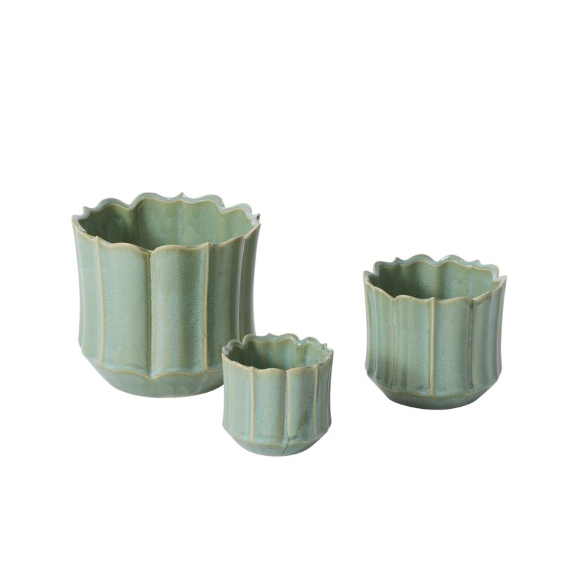 Everleaf Pot 6.25" x 5.75"