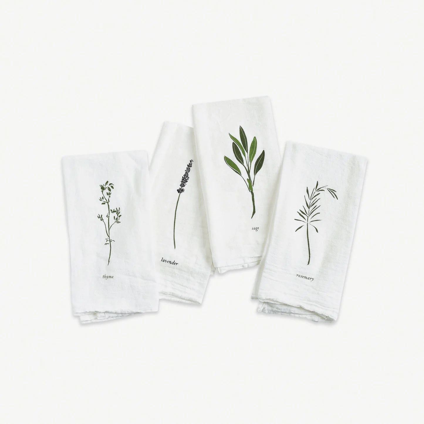 Napkin Set (s/4)