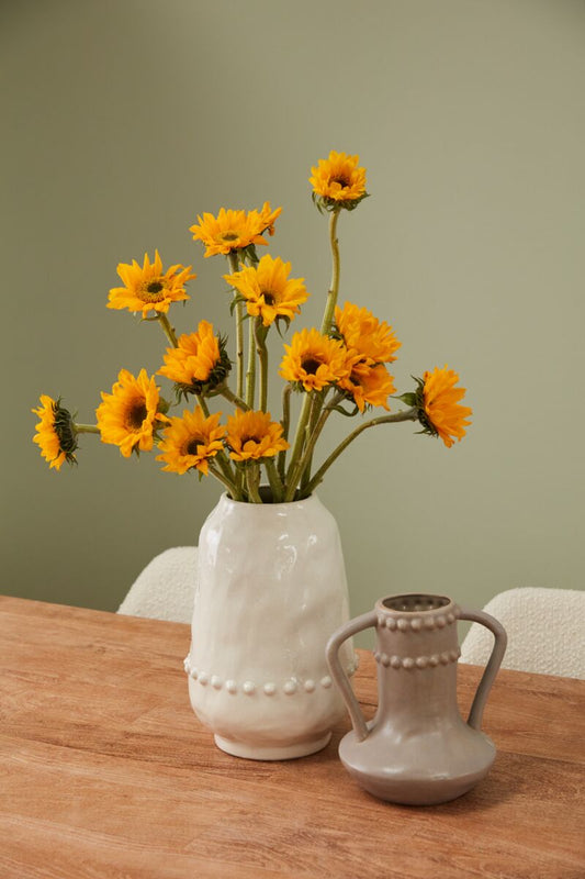 Homestead Vase 9" x 14.5"
