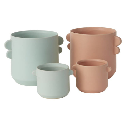 Jamye Pot 6.5"x 5"x 5"