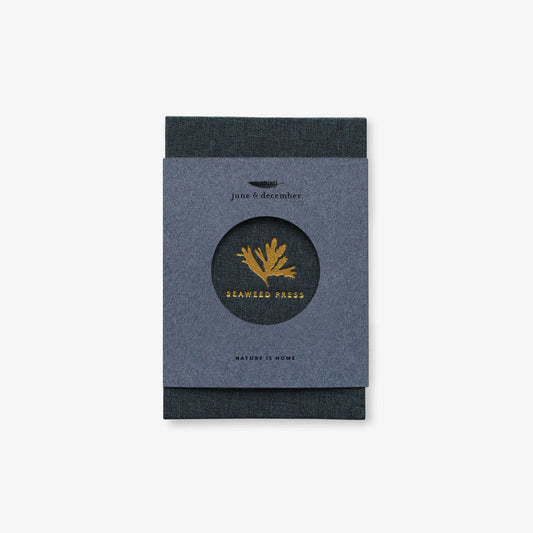 Seaweed Pocket Press