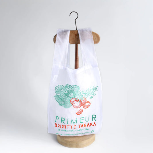 Organza Bag Primeur